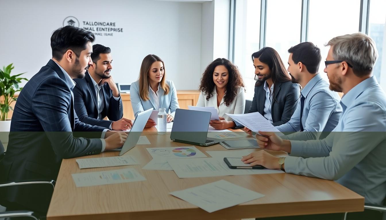 Welcome to Financial Consulting